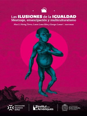 cover image of Ilusiones de la igualdad.